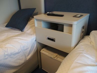 さるびあ丸 東海汽船 伊豆諸島 船旅