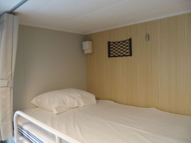 さるびあ丸 東海汽船 伊豆諸島 船旅