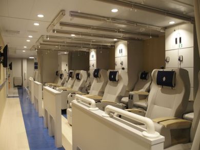 さるびあ丸 東海汽船 伊豆諸島 船旅