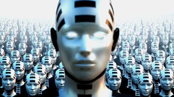 ソードアート・オンライン アリシゼーション リコリス バンダイナムコエンターテインメント Under World SNS AI 人間