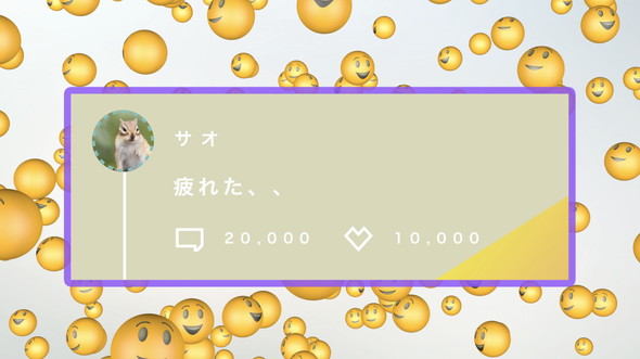 ソードアート・オンライン アリシゼーション リコリス バンダイナムコエンターテインメント Under World SNS AI 人間