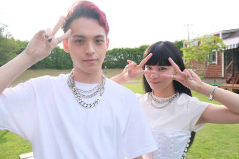 FAKY Hina 月とオオカミちゃんには騙されない