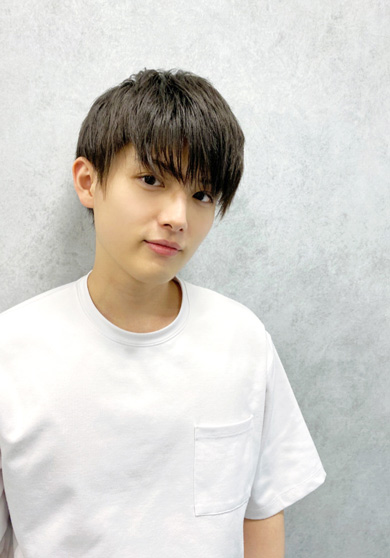 坪根悠仁 朝ドラ ジュノンボーイ エール 寅田熊次郎