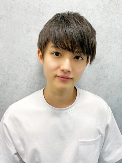 坪根悠仁 朝ドラ ジュノンボーイ エール 寅田熊次郎