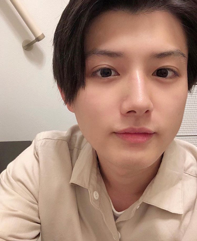 坪根悠仁 朝ドラ ジュノンボーイ エール 寅田熊次郎