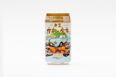 日産 カキノタネ