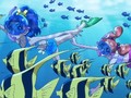 プリキュアの水着表現はなぜ規制され、そして解禁されたのか　15年の歴史を探る