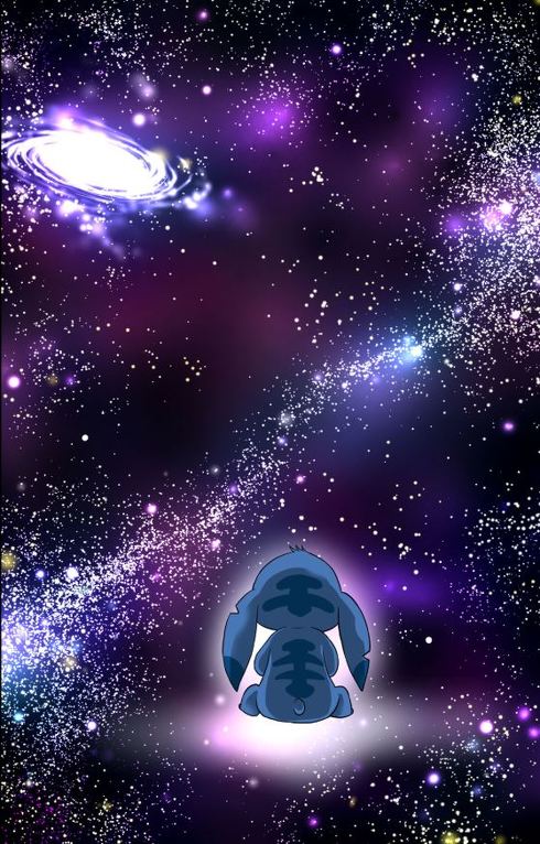 殿さまとスティッチ単行本