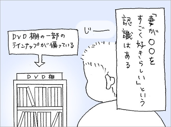 オタ母あるある