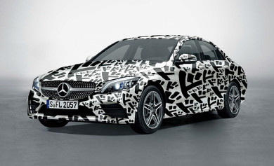 ベンツ ジョジョコラボ