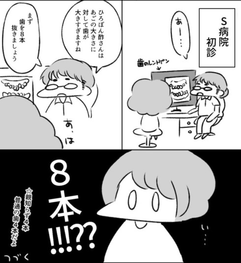 歯の矯正で人生が変わるエッセイ27