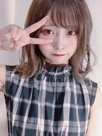 アイドル ファンレター