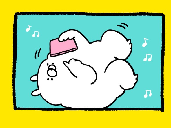 くまだよのTwitter