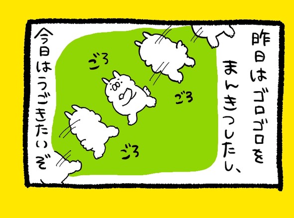 くまだよのTwitter