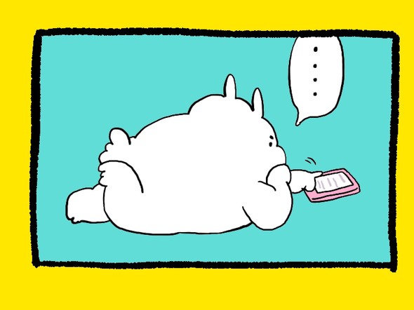 くまだよのTwitter