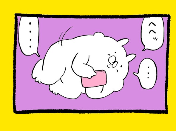 くまだよのTwitter