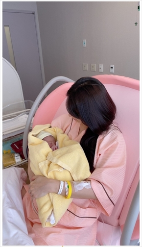 八田亜矢子 息子 大泣き 泣き声 沐浴 ブログ