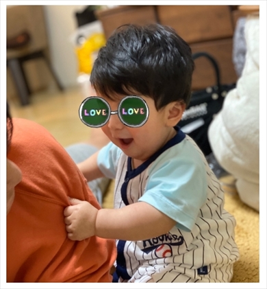 矢口真里 子ども 息子 育児 後追い ブログ モーニング娘。