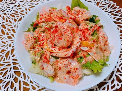 サイゼリヤ ドレッシング