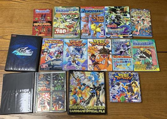 デジモン オタク対談