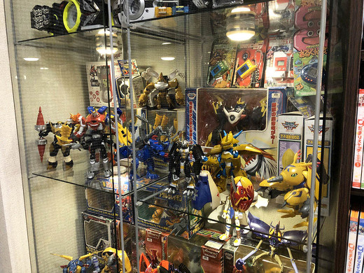 デジモン オタク対談