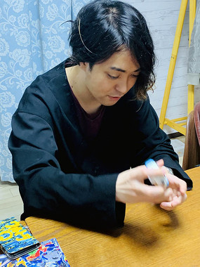 デジモン オタク対談