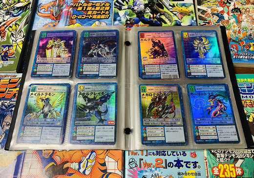 デジモン オタク対談