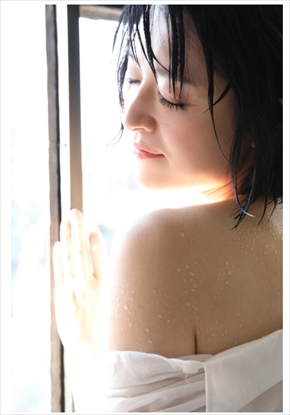 しゅはまはるみ グラビア デビュー 週刊ポスト カメラを止めるな！ ダイエット ライザップ