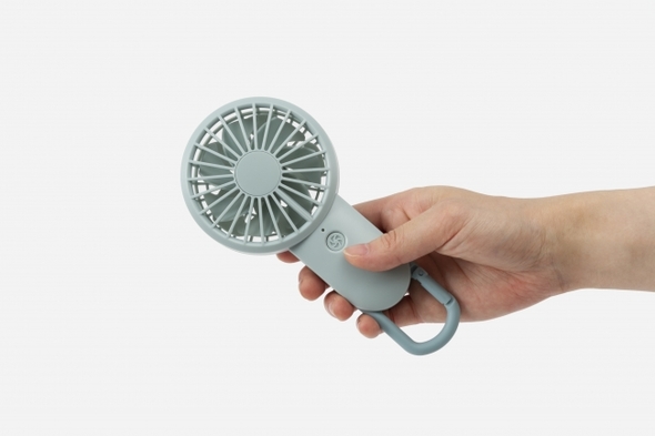 ハンディファン