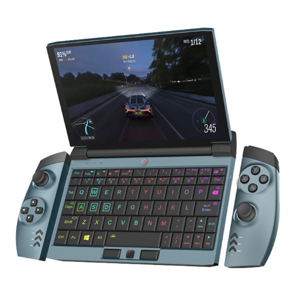 OneGx1 ONE-NETBOOK Technology テックワン ゲームパッド Nintendo Switch 着脱式 ポータブルゲーミングPC
