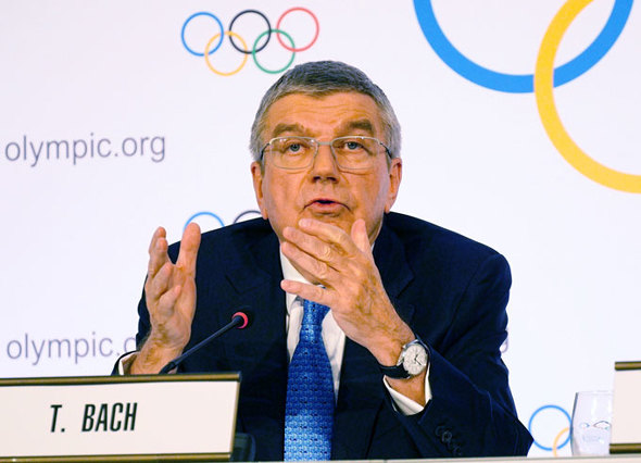 東京五輪を「2022年」に延期〜森永卓郎が“経済復興対策”を提案