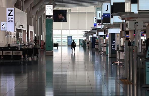 東京五輪を「2022年」に延期〜森永卓郎が“経済復興対策”を提案