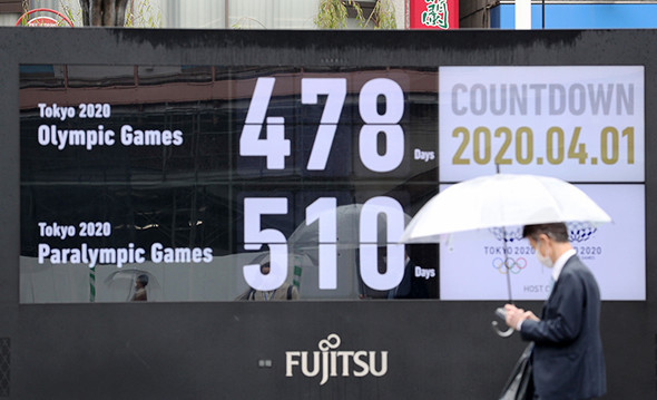 東京五輪を「2022年」に延期〜森永卓郎が“経済復興対策”を提案