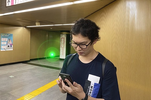 UQモバイル新プラン