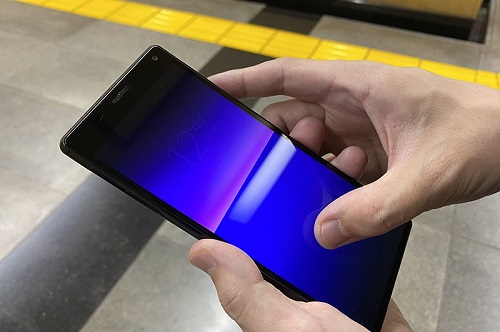 UQモバイル新プラン