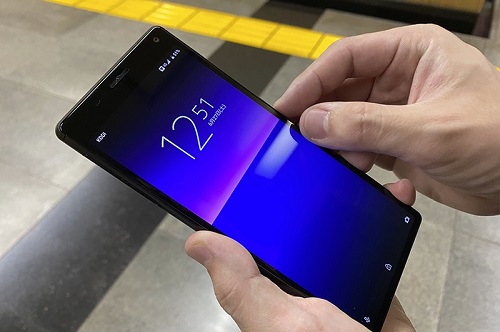 UQモバイル新プラン