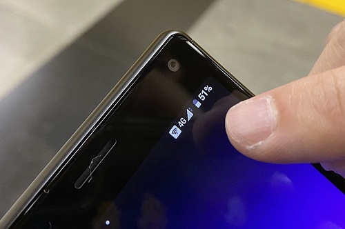 UQモバイル新プラン