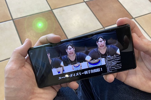 UQモバイル新プラン