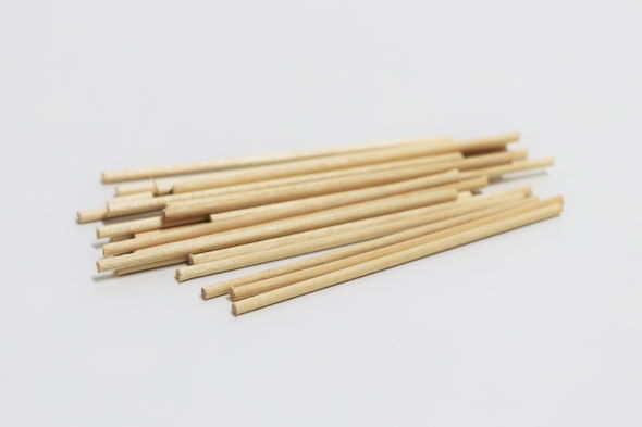 菊水産業 つまようじ屋の非接触棒 詰め替え おかわり