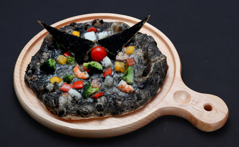 新ガンダムカフェ