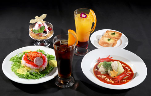 新ガンダムカフェ