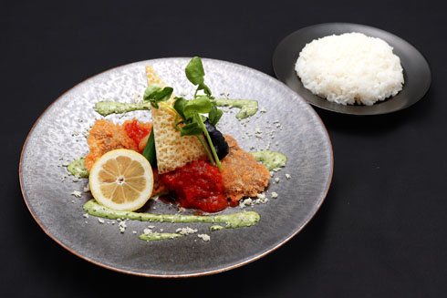 新ガンダムカフェ