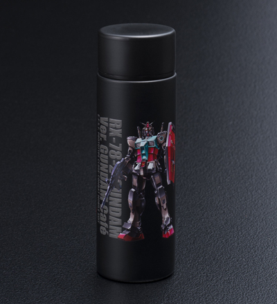 新ガンダムカフェ