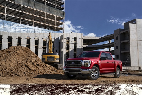 フォード「F-150」