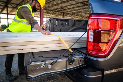 フォード「F-150」