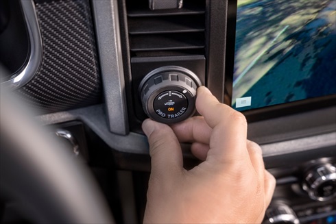 フォード「F-150」