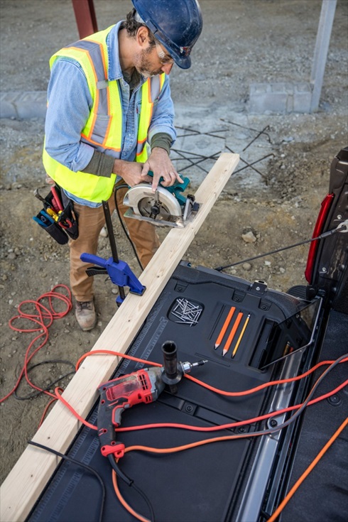 フォード「F-150」