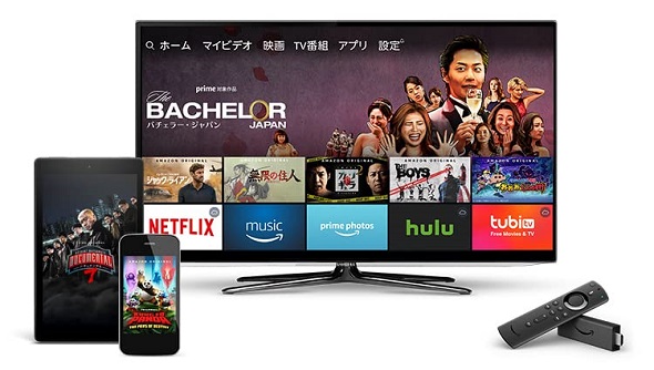 パラサイト 半地下の家族Amazon Prime Video