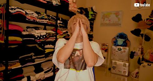 手越祐也 NEWS ジャニーズ