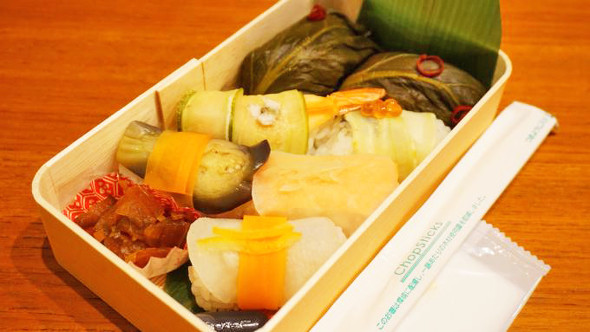 駅弁